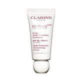 Clarins UV Plus [5P] Anti-Pollution Ecran SPF50 30 ml Çoklu Koruma